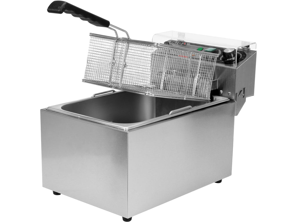 Enkele Friteuse 11L 5KW