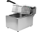 Enkele Friteuse 11L 5KW
