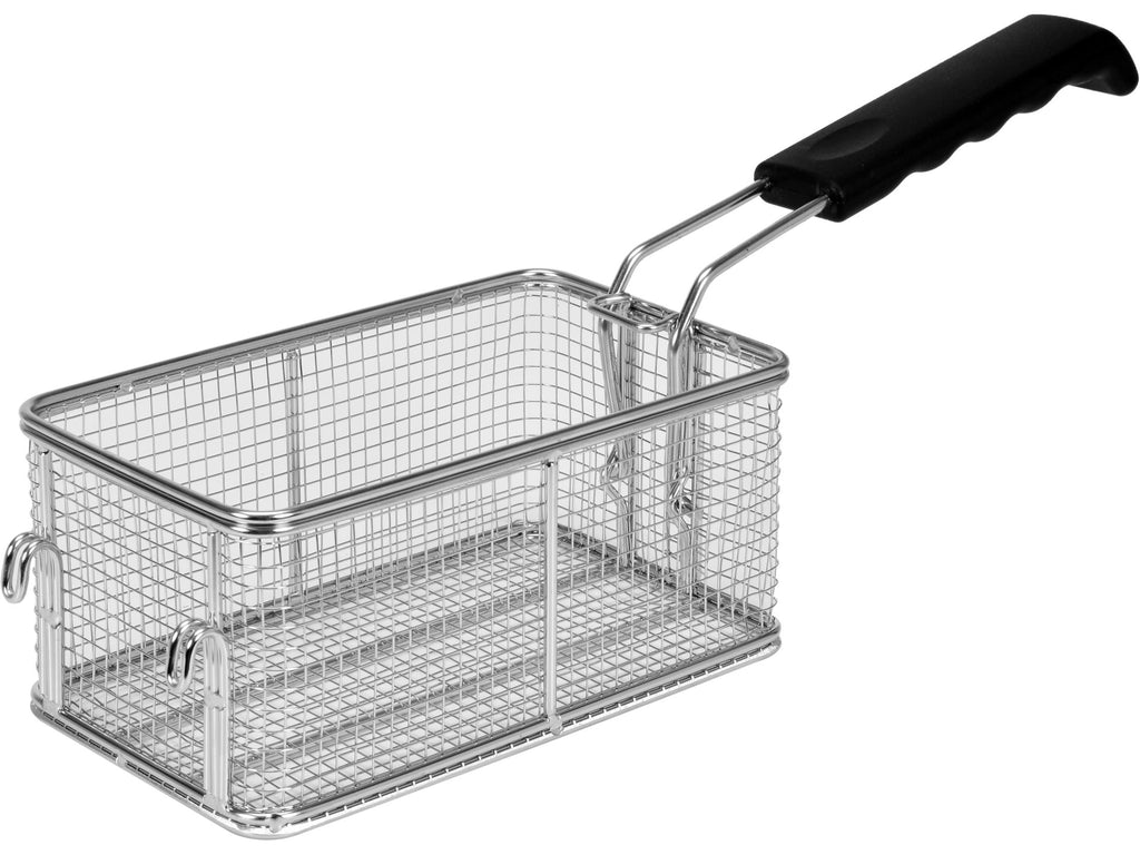2-COMAMBER Friteuse 2X3,5L