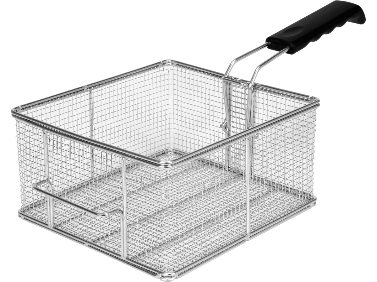 Friteuse Met 2 Kamers 2X11,5L
