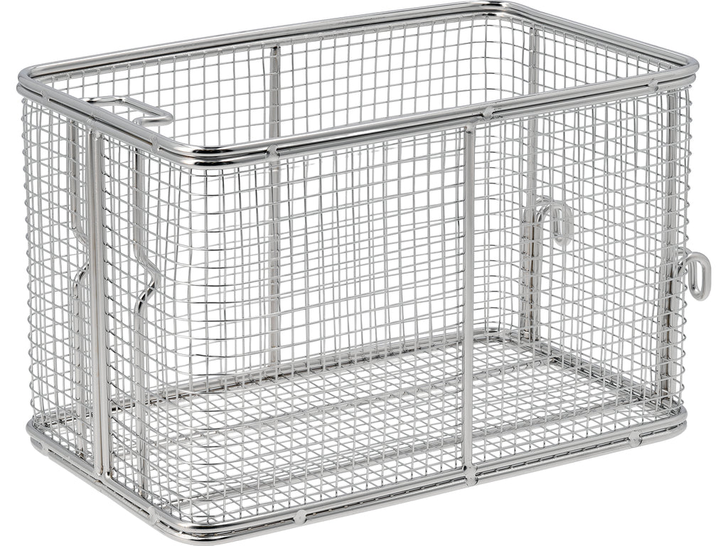 Korf Voor Friteuse 220X130X142 MM Voor Yg-04609 En Yg-04621