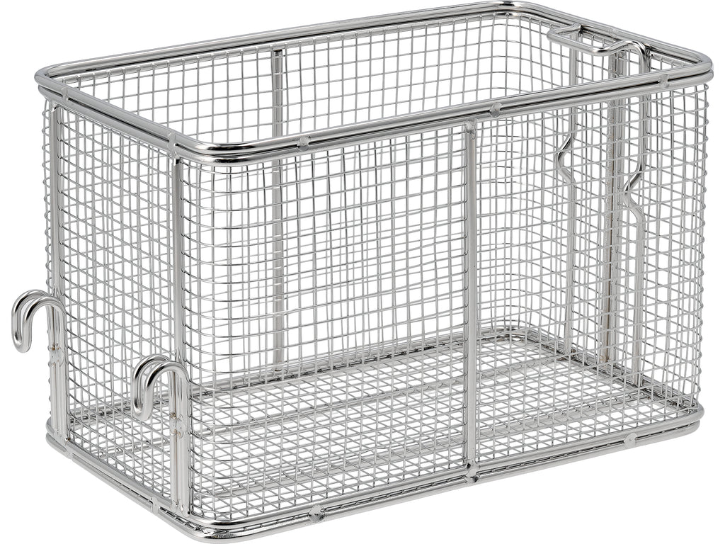 Korf Voor Friteuse 220X130X142 MM Voor Yg-04609 En Yg-04621