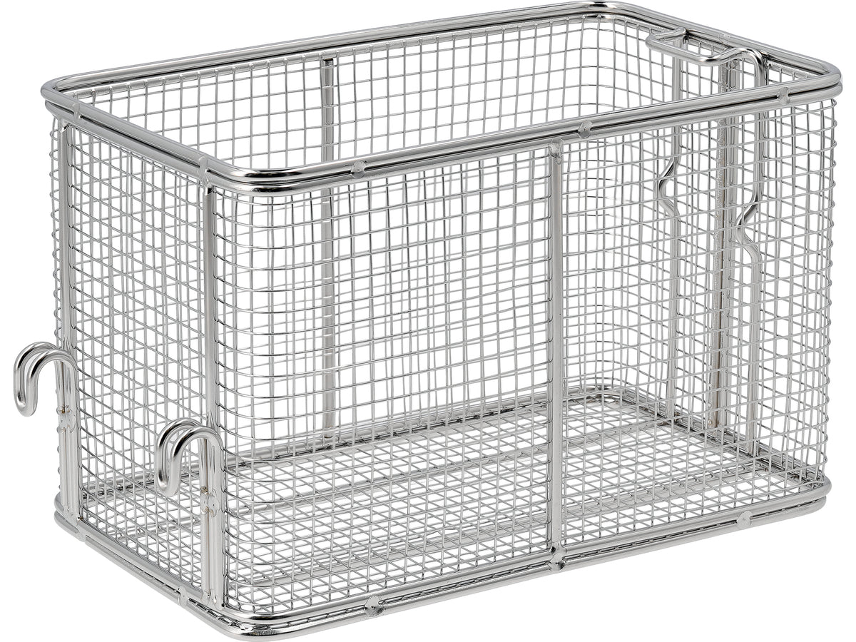 Korf Voor Friteuse 220X130X142 MM Voor Yg-04609 En Yg-04621