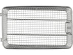 Korf Voor Friteuse 220X130X142 MM Voor Yg-04609 En Yg-04621