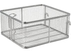 Korf Voor Friteuse 220X210X123 MM Voor Yg-04610 En Yg-04622