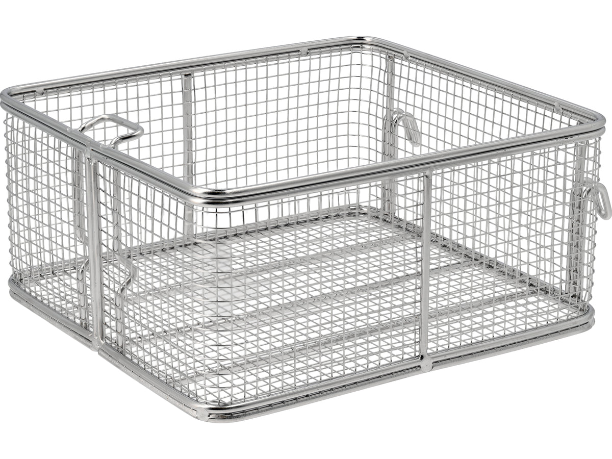 Korf Voor Friteuse 220X210X123 MM Voor Yg-04610 En Yg-04622