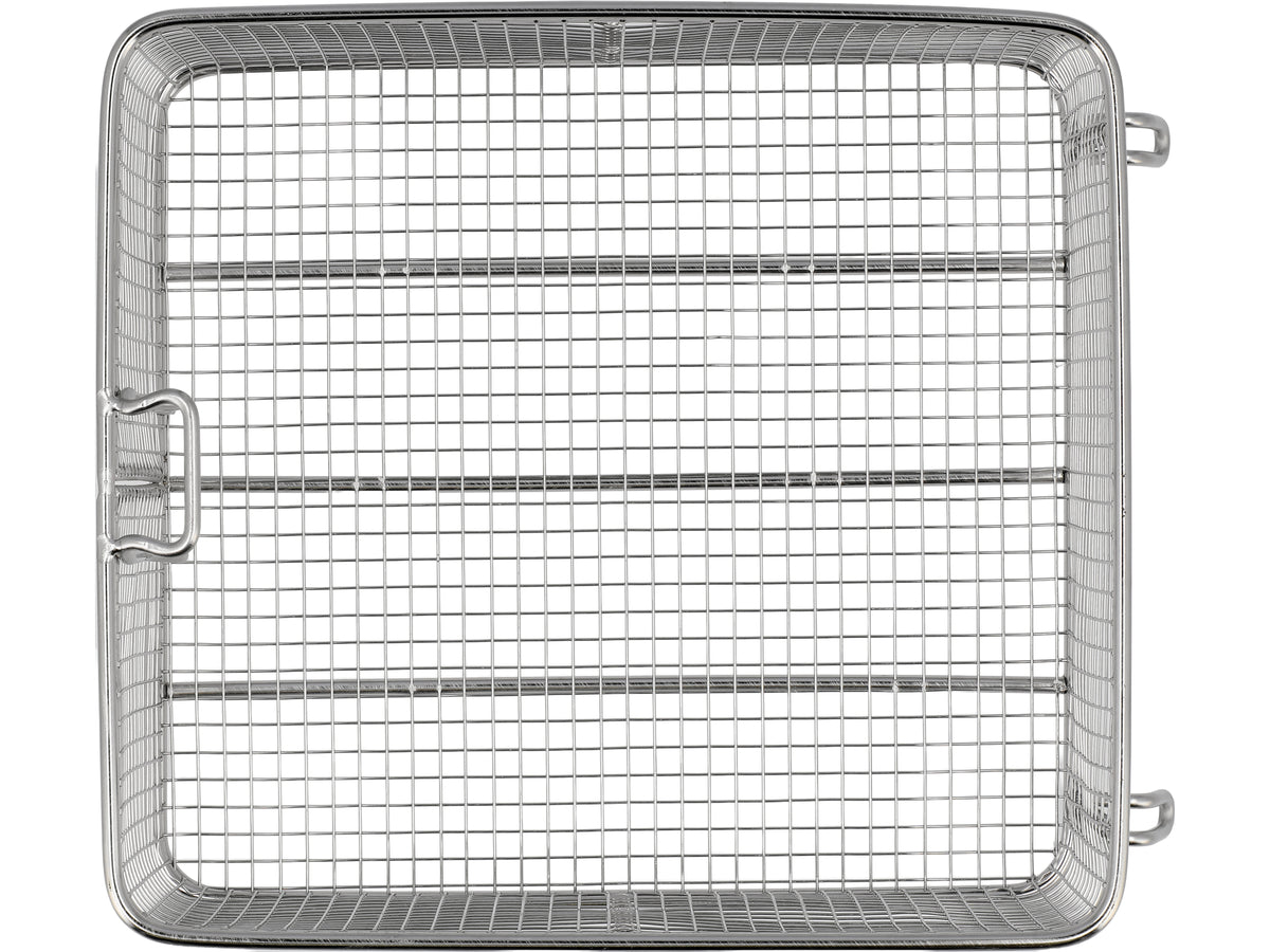 Korf Voor Friteuse 220X210X123 MM Voor Yg-04610 En Yg-04622
