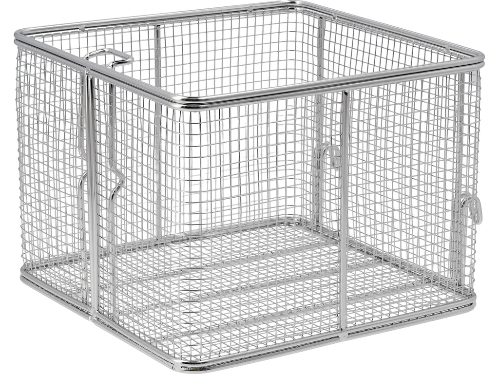 Korf Voor Friteuse 220X210X160 Voor Yg-04616 En Yg-04623