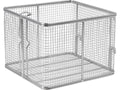 Korf Voor Friteuse 220X210X160 Voor Yg-04616 En Yg-04623