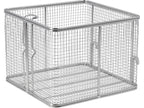 Korf Voor Friteuse 220X210X160 Voor Yg-04616 En Yg-04623