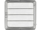 Korf Voor Friteuse 220X210X160 Voor Yg-04616 En Yg-04623