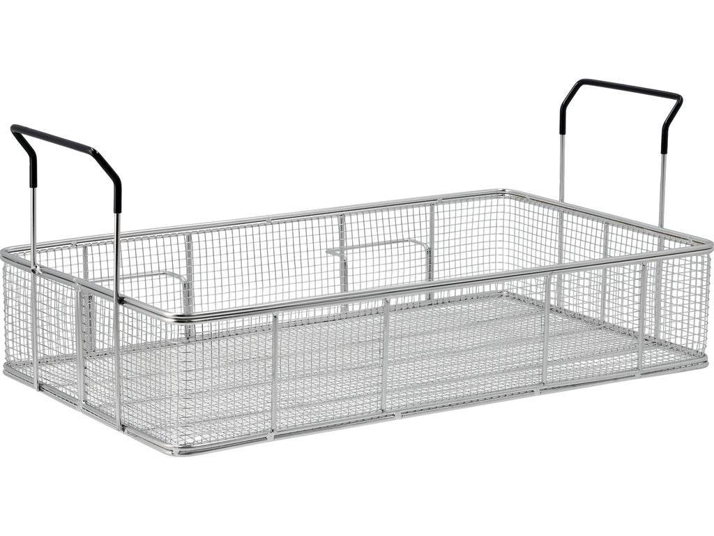 Korf Voor Friteuse 500X275X100 Voor Yg-04640 En Yg-04641