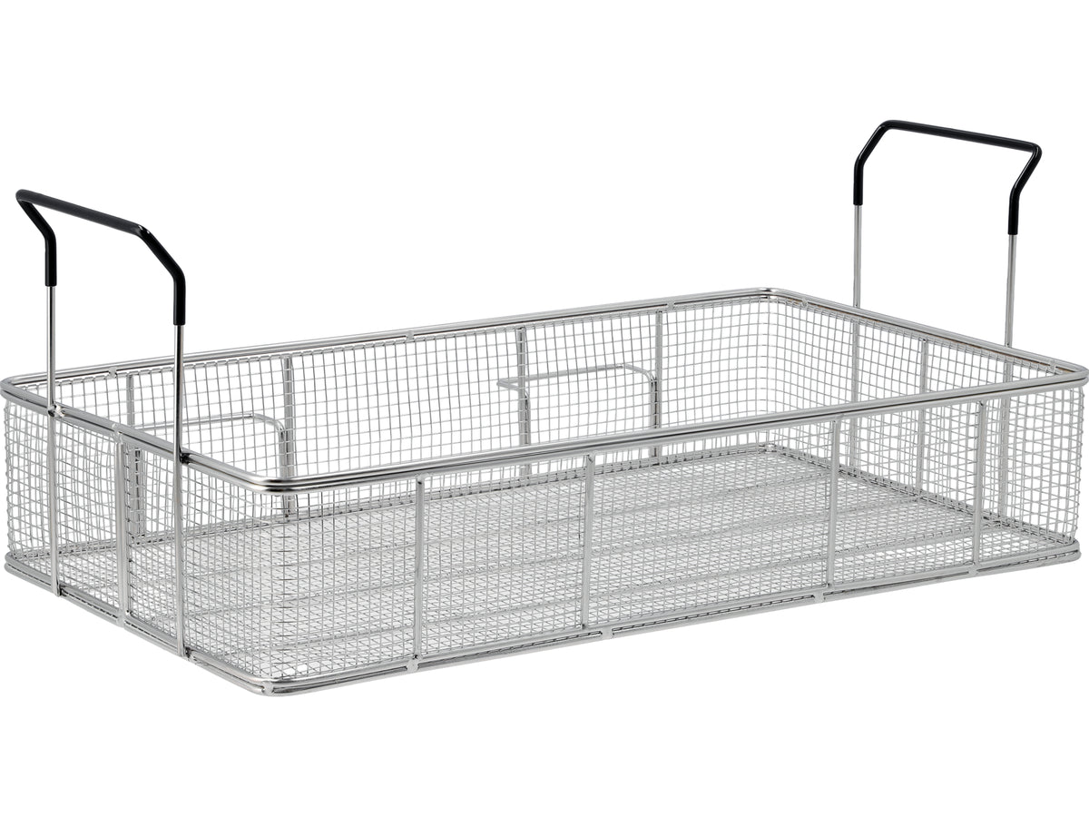 Korf Voor Friteuse 500X275X100 Voor Yg-04640 En Yg-04641
