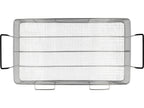 Korf Voor Friteuse 500X275X100 Voor Yg-04640 En Yg-04641