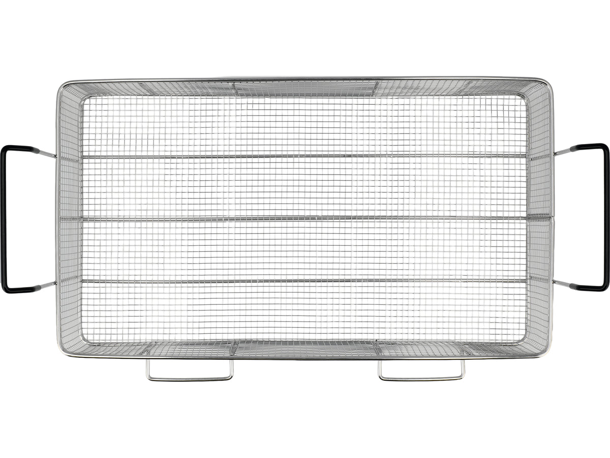 Korf Voor Friteuse 500X275X100 Voor Yg-04640 En Yg-04641