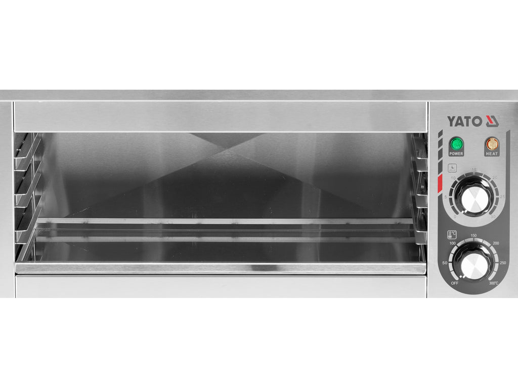 Elektrische Toast 61X33X28CM