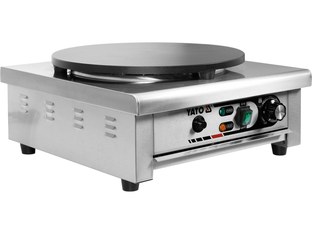 Pannekoekenmaker 400MM