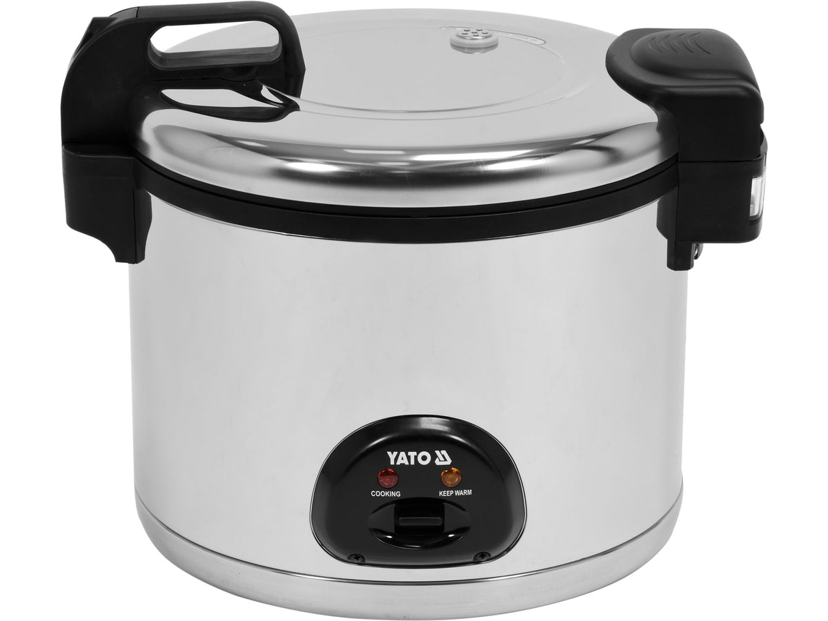Rijst Kooktoestel 16,5L