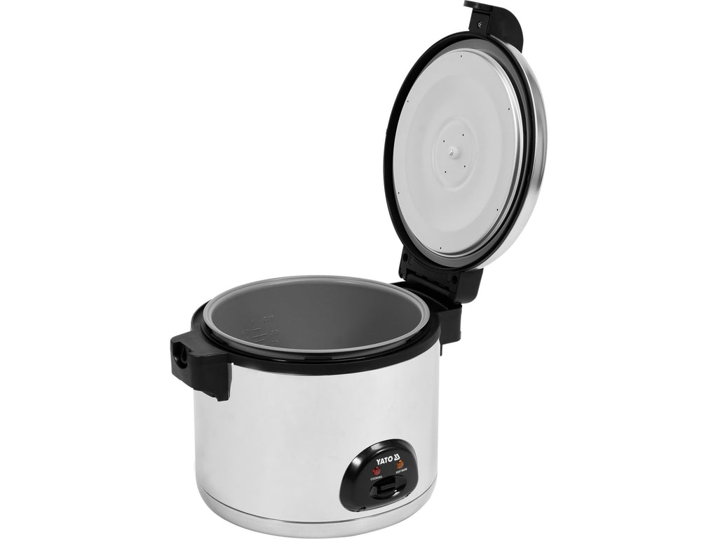 Rijst Kooktoestel 16,5L
