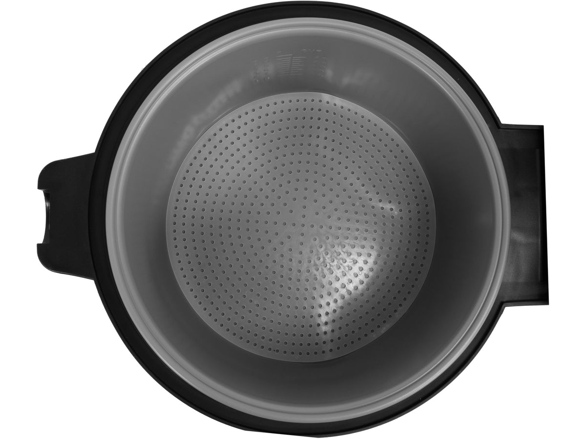 Rijst Kooktoestel 16,5L