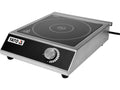 Inductiekoker 3500W Met Handmatige Afstelling