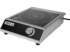 Inductiekoker 3500W Met Handmatige Afstelling