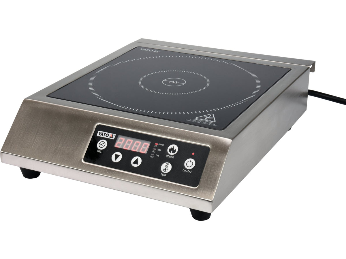 Inductiekoker 3500W