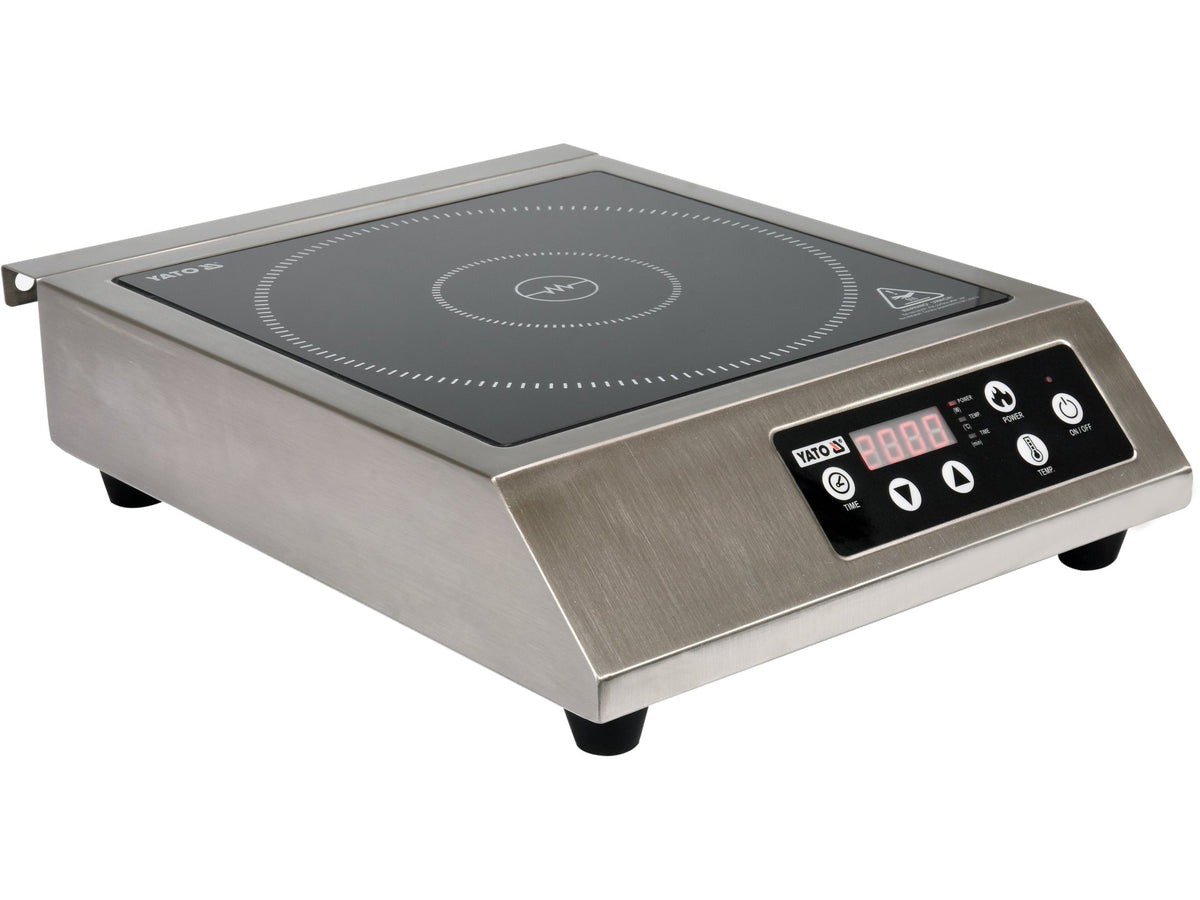 Inductiekoker 3500W