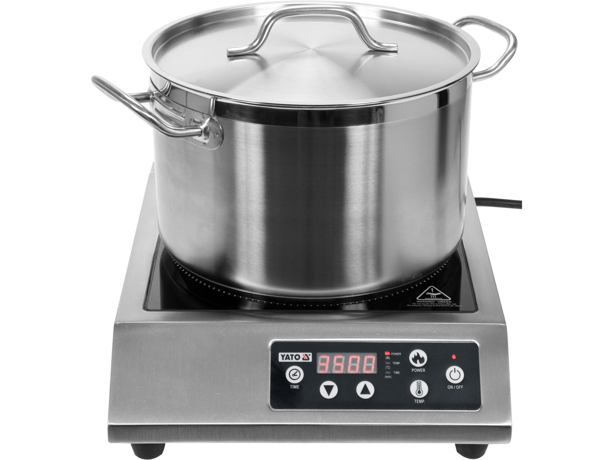 Inductiekoker 3500W