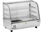 Warmtewarmtekast 120L