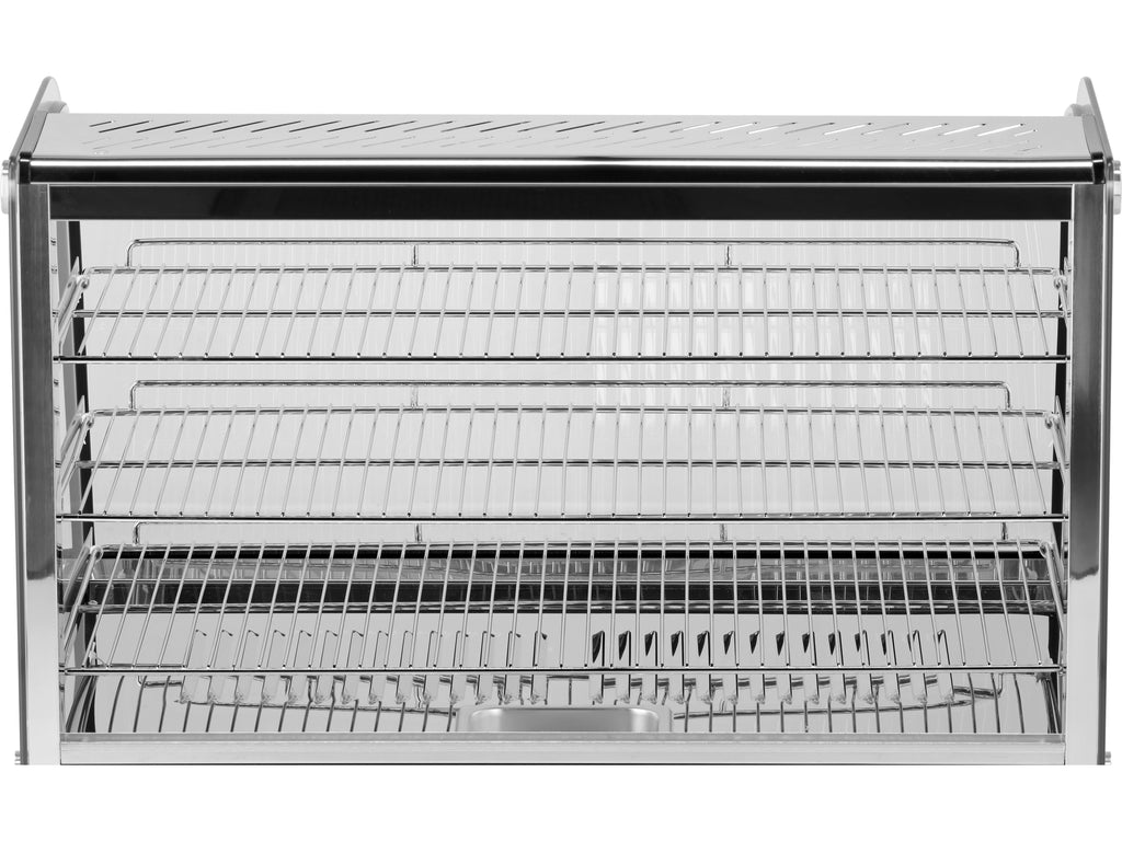 Warmtewarmtekast 120L