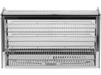 Warmtewarmtekast 120L