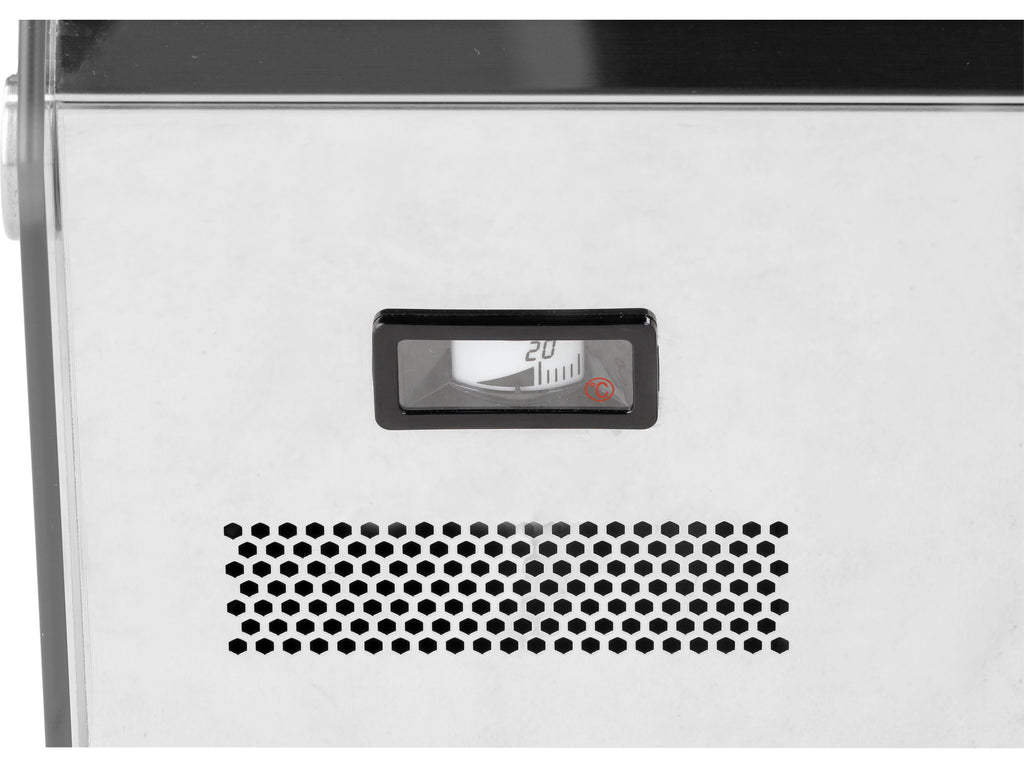 Warmtewarmtekast 120L