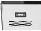 Warmtewarmtekast 120L
