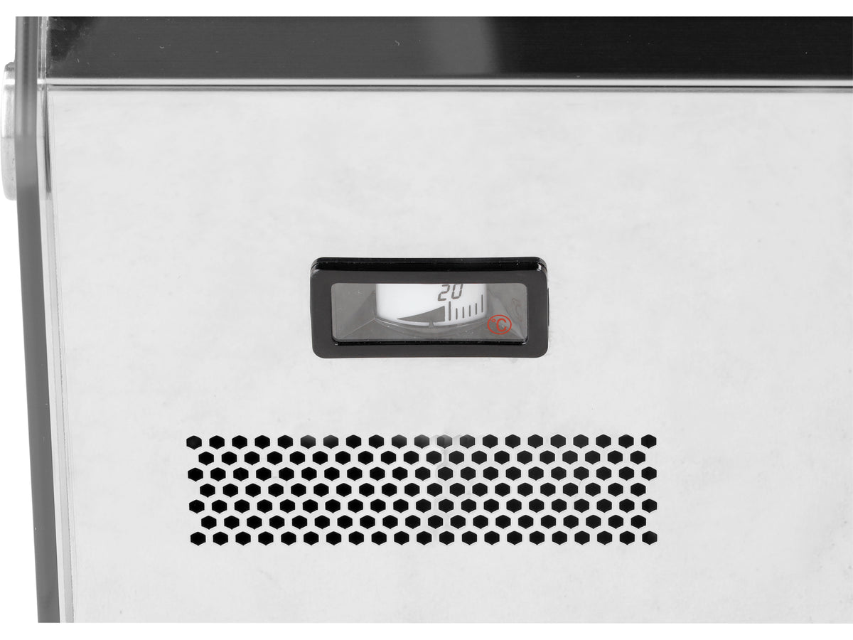 Warmtewarmtekast 120L