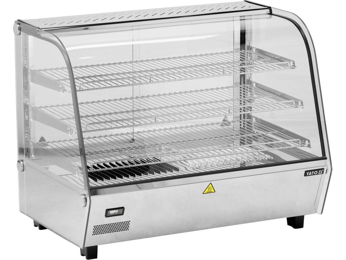 Warmtewarmtekast 160L