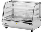 Warmtewarmtekast 160L