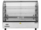 Warmtewarmtekast 160L