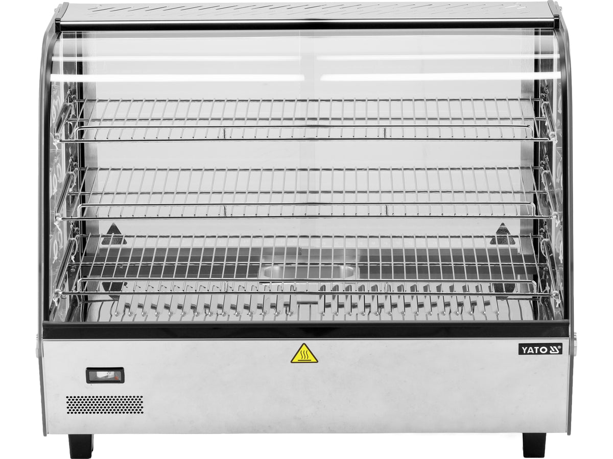 Warmtewarmtekast 160L