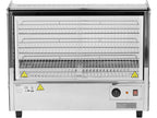 Warmtewarmtekast 160L