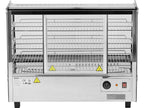 Warmtewarmtekast 160L