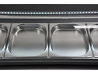 KOELKAST DISPLAY 5X1/2 GN 180x42.6x29.6