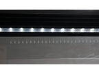 Koelkastdisplay 5X1/2 Gn 175X39X37