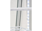 Koelkastdisplay 100L 68X45X67 Wit