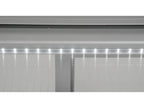 KOELKASTDISPLAY 120L 70.2x56.8x68.6 ZILVER