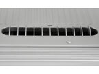 KOELKASTDISPLAY 120L 70.2x56.8x68.6 ZILVER