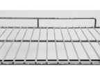 KOELKASTDISPLAY 120L 70.2x56.8x68.6 ZILVER