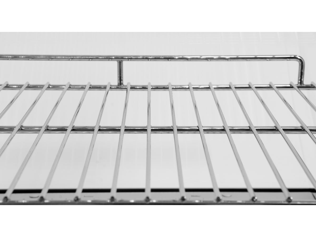 KOELKASTDISPLAY 120L 70.2x56.8x68.6 ZILVER