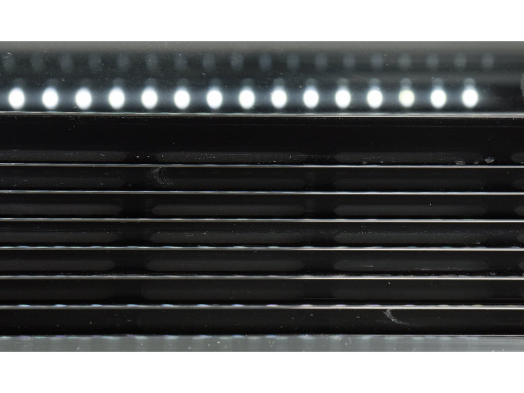 Koelkastdisplay 500L 90X80X144 Zwart
