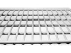 Koelkastdisplay 78L 42X38X96 Wit